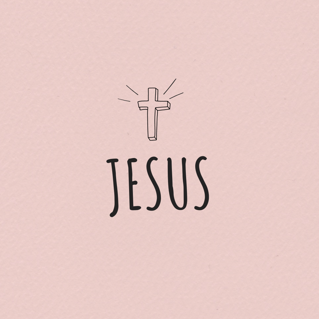 Jesus Died, But…